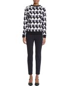 Theyskens' Theory Boyas Sweater - Lyst