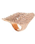 Venyx Ring - Lyst