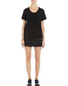 Rag & Bone Leon Tee - Lyst
