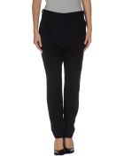 By Malene Birger Casual Pants - Lyst