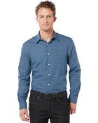 Perry Ellis Shirt - Lyst