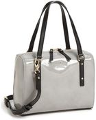 Kate Spade Jackson Square Small Damien Crossbody Bag - Lyst
