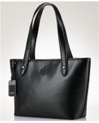 Lauren by Ralph Lauren Tote - Lyst