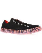 Converse The Chuck Taylor All Star Bright Sneaker - Lyst