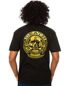Obey The Death Or Glory Tee - Lyst