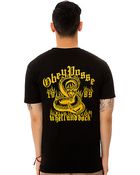 Obey The Death Valley Tee - Lyst