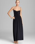 Zinke Zoe Cover Up Dress - Lyst