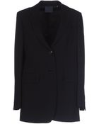 Aspesi Blazer - Lyst