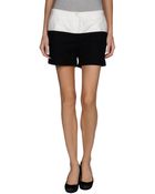 Boy by Band Of Outsiders Shorts - Lyst
