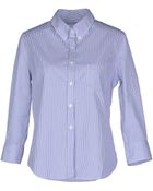 Boy by Band of Outsiders Shirt with 34length Sleeves - Lyst