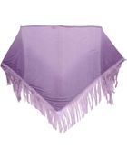 Barbajada Shawl - Lyst