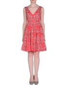 Lucy In Disguise Short Dresses - Lyst