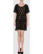 My Mother Short Dress - Lyst