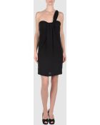 See By Chloé Short Dress - Lyst