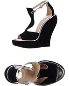 Viktor & Rolf Wedge - Lyst
