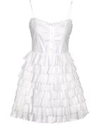 Blugirl Blumarine Short Dress - Lyst