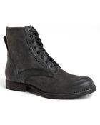Frye Jake Plain Toe Boot - Lyst