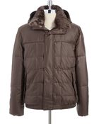Andrew Marc Dodge Down Jacket - Lyst