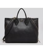 Pour La Victoire Tote Yves Medium - Lyst