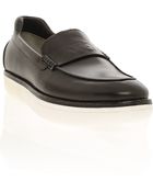 Y-3 Slip On Shoe - Lyst