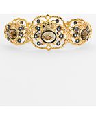 Alexis Bittar Elements Lace Bracelet - Lyst