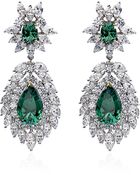 Carat* Evergreen Earrings - Lyst