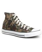 Converse Chuck Taylor All Star High Sneaker - Lyst