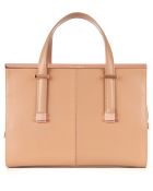 Ted Baker Harpel Leather Tote - Lyst