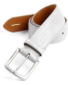 Allen Edmonds Montana Belt - Lyst