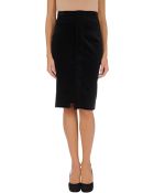 Antonio Berardi Knee Length Skirt - Lyst