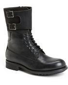G-star Raw Patton Iv Cavalry Plain Toe Boot - Lyst
