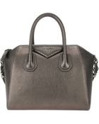 Givenchy Small Antigona Bag - Lyst