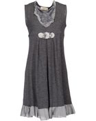 Just For You Short Dresses - Lyst