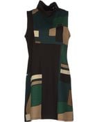 Lou Lou London Short Dress - Lyst
