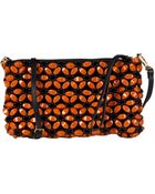 Marni Clutch - Lyst