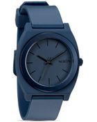 Nixon The Time Teller P Watch 20mm - Lyst