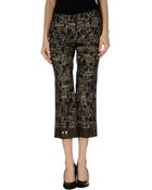 Ter Et Bantine Casual Trouser - Lyst