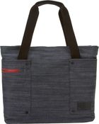 Tumi Icon Haley Slim Tote - Lyst