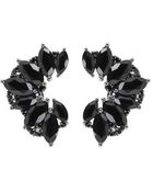 Elise Dray Earrings - Lyst