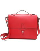 Iiibeca By Joy Gryson Murray Street Cross Body Bag - Lyst