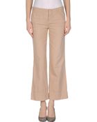 Jo No Fui Casual Pants - Lyst