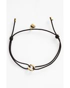 Marc By Marc Jacobs Friendship Bracelet - Lyst