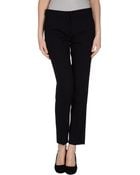 Proenza Schouler Formal Trouser - Lyst