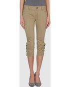 Replay 34length Trousers - Lyst