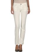 Scee By Twin-set Casual Trouser - Lyst