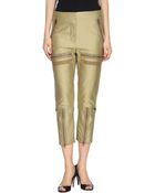 Stella McCartney Casual Trouser - Lyst