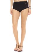 Tori Praver Swimwear Toledo High Waisted Bikini Bottoms - Lyst