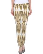 American Retro Casual Trouser - Lyst