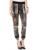 Clover Canyon Gatsby Pants - Lyst