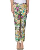 Dolce & Gabbana Casual Trouser - Lyst